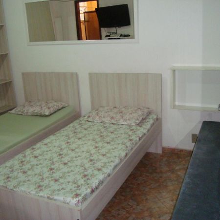 Apart Marcelo - Studio Copacabana Рио-де-Жанейро Экстерьер фото