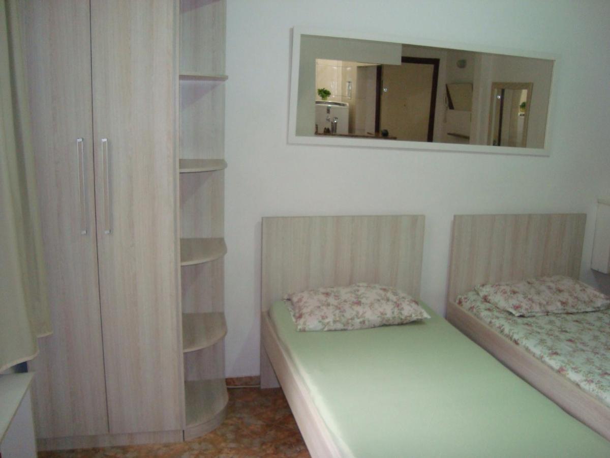 Apart Marcelo - Studio Copacabana Рио-де-Жанейро Экстерьер фото