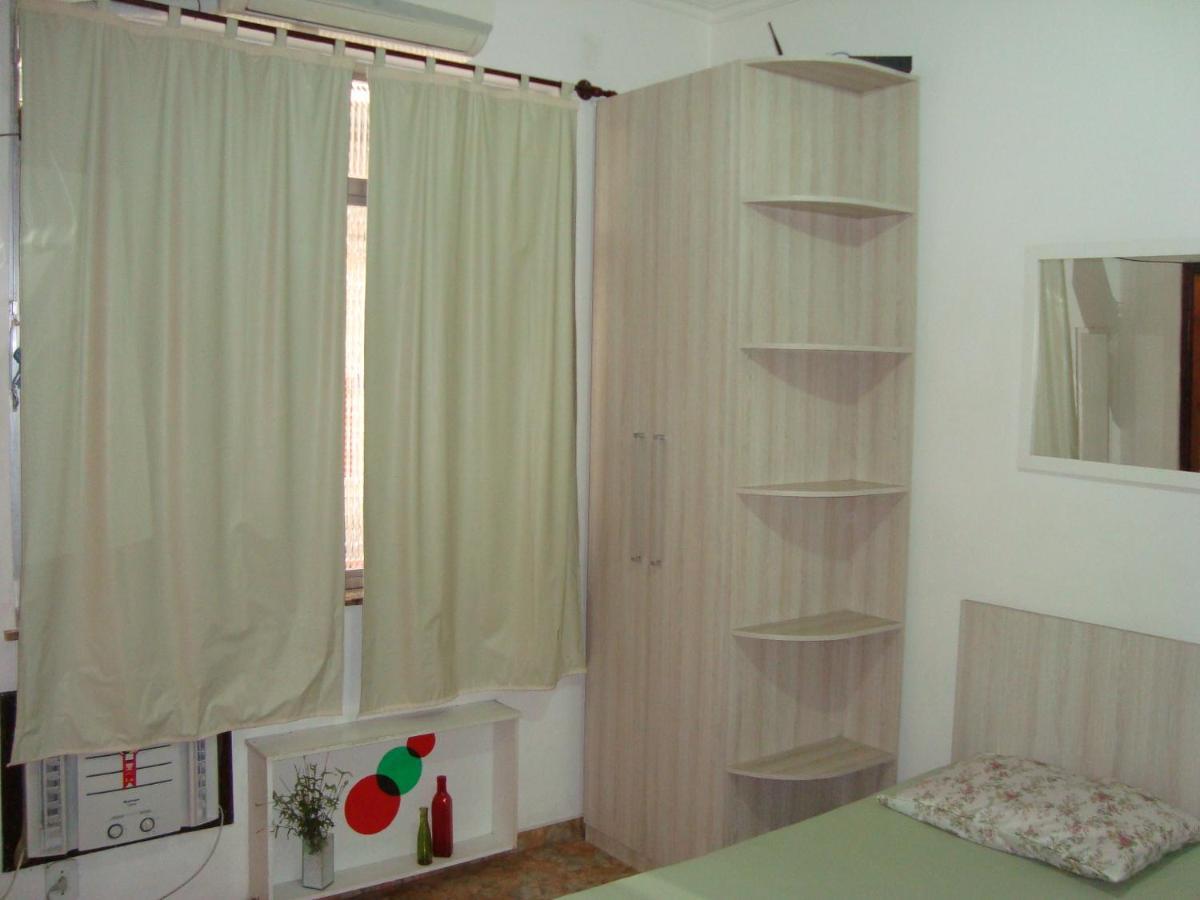 Apart Marcelo - Studio Copacabana Рио-де-Жанейро Экстерьер фото